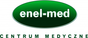 ENEL-MED logo